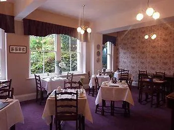 Greenbank Hotel 4*