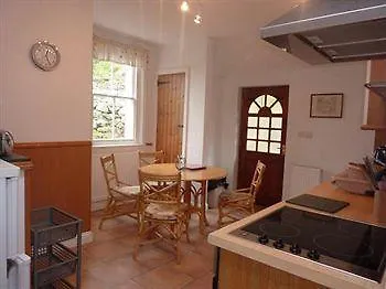 Greenbank 4* Keswick (Cumbria)